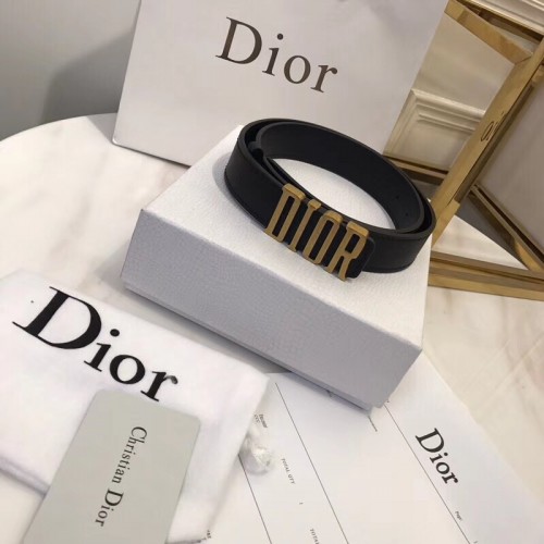 Dior Belt 001